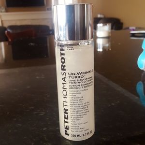 Peter Thomas Roth un-wrinkle turbo